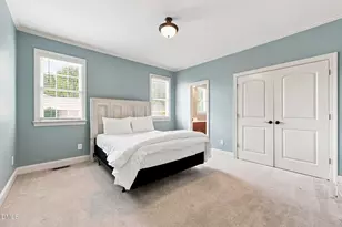 5120 Bartizan Drive, Holly Springs, NC 27540 - Photo 18