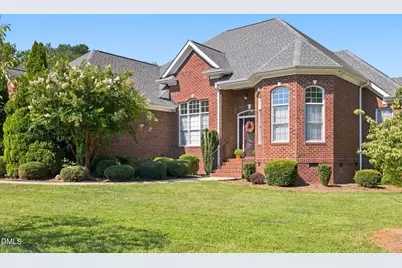 5120 Bartizan Drive, Holly Springs, NC 27540 - Photo 1