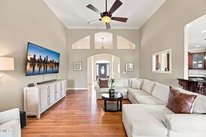 5120 Bartizan Drive, Holly Springs, NC 27540 - Photo 30