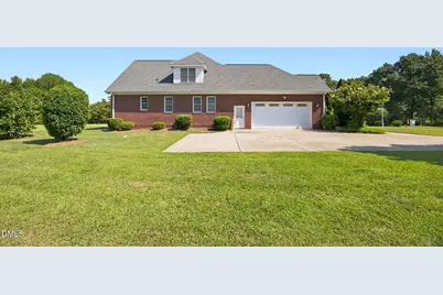 5120 Bartizan Drive, Holly Springs, NC 27540 - Photo 16