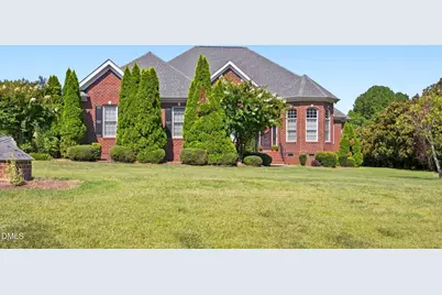 5120 Bartizan Drive, Holly Springs, NC 27540 - Photo 12