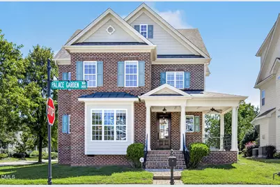 1305 Palace Garden Way, Raleigh, NC 27603 - Photo 1