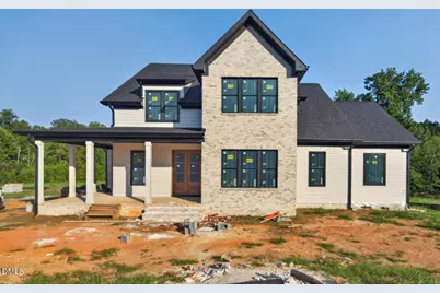 6048 Montgomery Ests Road, Hillsborough, NC 27278 - Photo 1