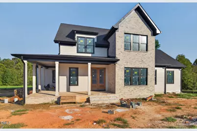 6048 Montgomery Ests Road, Hillsborough, NC 27278 - Photo 2