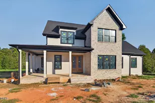 6048 Montgomery Ests Rd, Hillsborough, NC 27278 - Photo 2