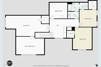 230 Whistlers Cove, Louisburg, NC 27549 - Photo 78