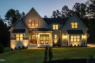 230 Whistlers Cove, Louisburg, NC 27549 - Photo 86