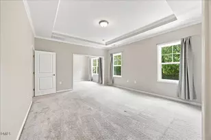 540 Old Dairy Dr, Wake Forest, NC 27587 - Photo 28