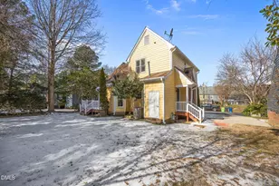 2848 W Jameson Rd, Raleigh, NC 27604 - Photo 28