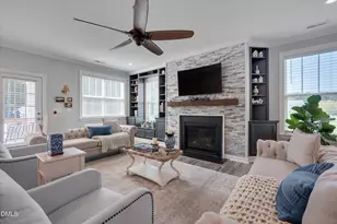 292 S Parliament Wy, Clayton, NC 27520 - Photo 4