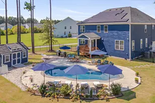 292 S Parliament Wy, Clayton, NC 27520 - Photo 2