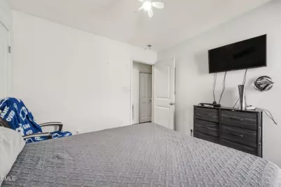 1233 Sweetgrass Street, Knightdale, NC 27545 - Photo 22
