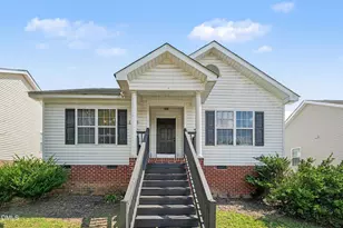 1233 Sweetgrass St, Knightdale, NC 27545 - Photo 2