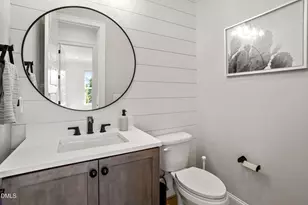 3185 Mantle Ridge Dr, Apex, NC 27502 - Photo 18