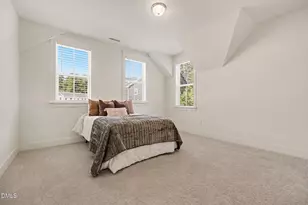 1025 Terrabella Wy, Durham, NC 27713 - Photo 20