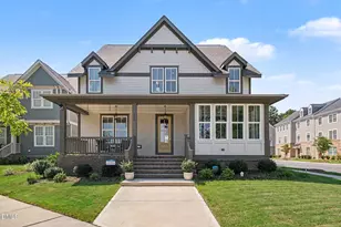 1025 Terrabella Wy, Durham, NC 27713 - Photo 1