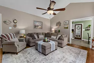 207 Brandermill Dr, Durham, NC 27713 - Photo 4