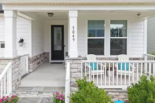 5049 Glenmorgan Ln, Raleigh, NC 27616 - Photo 8