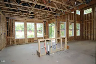 3109 Mission Olive Pl, New Hill, NC 27562 - Photo 8
