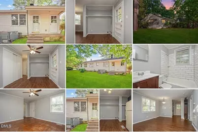 2102 Rogers Drive, Fayetteville, NC 28303 - Photo 1