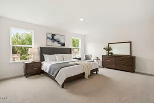 322 Hacksaw Trl, Raleigh, NC 27610 - Photo 22