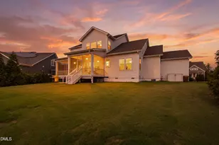 404 Chickasaw Plum Dr, Holly Springs, NC 27540 - Photo 6