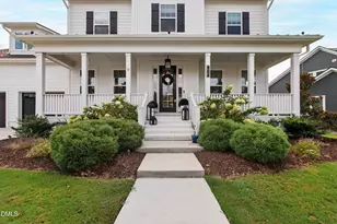 404 Chickasaw Plum Dr, Holly Springs, NC 27540 - Photo 72