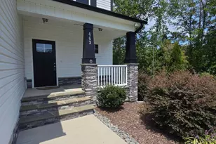 463 Jackson Pond Dr, Smithfield, NC 27577 - Photo 2