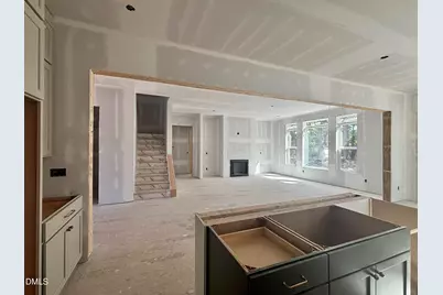2324 Hilltop Bluffs Court, Fuquay Varina, NC 27526 - Photo 12