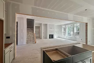 2324 Hilltop Bluffs Ct, Fuquay Varina, NC 27526 - Photo 12