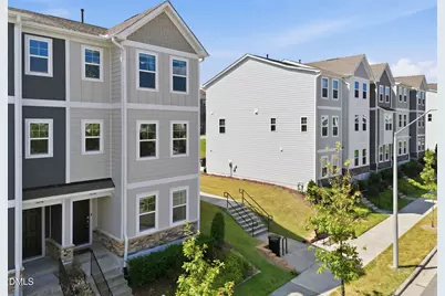 5234 Beardall Street, Raleigh, NC 27616 - Photo 4