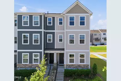 5234 Beardall Street, Raleigh, NC 27616 - Photo 2