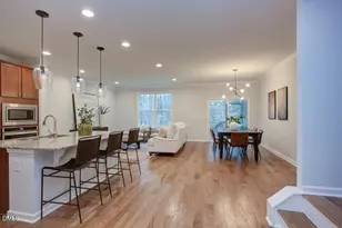 1136 Southpoint Trl, Durham, NC 27713 - Photo 4