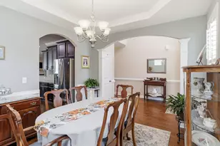 517 Silverliner Dr, Knightdale, NC 27545 - Photo 16
