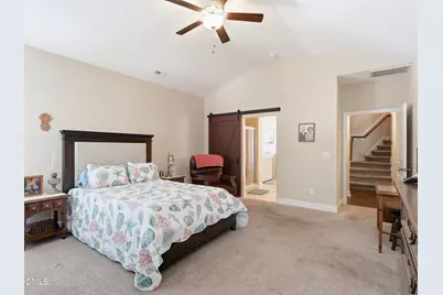 517 Silverliner Drive, Knightdale, NC 27545 - Photo 22