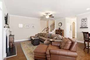 517 Silverliner Dr, Knightdale, NC 27545 - Photo 20