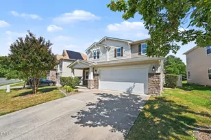 136 Daneborg Rd, Durham, NC 27703 - Photo 2