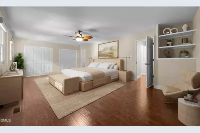 6423 New Market Way, Raleigh, NC 27615 - Photo 36