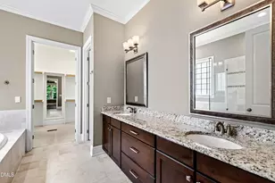 7108 Carries Reach Way, Raleigh, NC 27614 - Photo 28