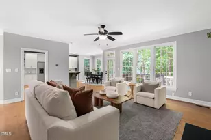5801 Sand Pebble Pl, Raleigh, NC 27613 - Photo 14