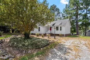 205 William Dr, Benson, NC 27504 - Photo 36