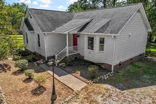 205 William Dr, Benson, NC 27504 - Photo 46