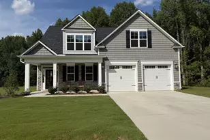 373 Abingdon Farms Dr, Selma, NC 27576 - Photo 2