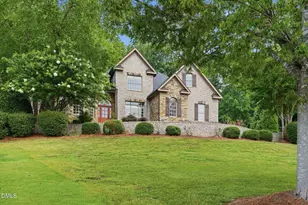 57 Bridgewater Ct, Chapel Hill, NC 27517 - Photo 2
