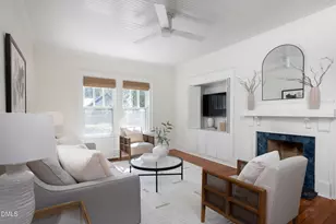 318 W Queen St, Hillsborough, NC 27278 - Photo 20