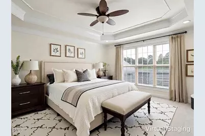 4132 Field Oak Drive, Wake Forest, NC 27587 - Photo 14