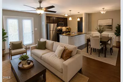 2615 Gardner Park Drive, Fayetteville, NC 28304 - Photo 2