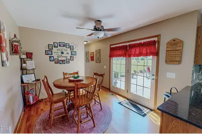 2469 Flat River Church Road, Roxboro, NC 27574 - Photo 14