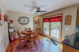 2469 Flat River Church Rd, Roxboro, NC 27574 - Photo 14