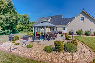 2469 Flat River Church Rd, Roxboro, NC 27574 - Photo 26